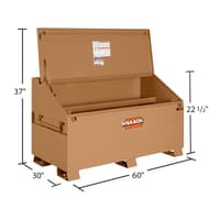 Knaack Classic Chest, Model 3068